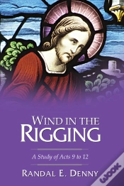 Capa do artigo Wind In The Rigging