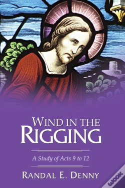 Capa do artigo Wind In The Rigging