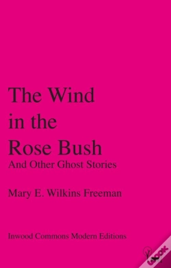 Capa do artigo Wind In The Rose Bush