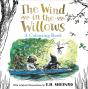 Wind In The Willows Colouring Book - Preview