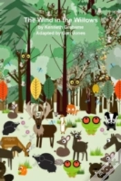 Capa do artigo Wind In The Willows