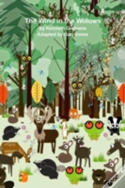 Capa do artigo Wind In The Willows