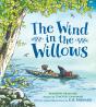 Wind In The Willows Gift Picture Book - Preview