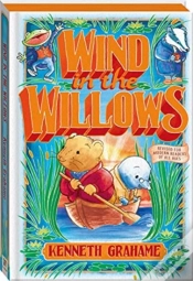 Capa do artigo Wind In The Willows