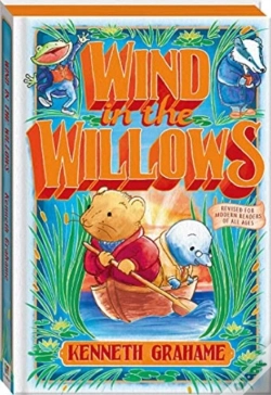 Capa do artigo Wind In The Willows