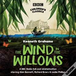 Capa do artigo Wind In The Willows