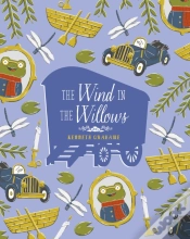 Capa do artigo Wind In The Willows