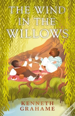 Capa do artigo Wind In The Willows