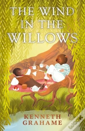 Capa do artigo Wind In The Willows