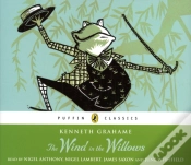 Capa do artigo Wind In The Willows