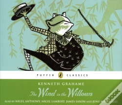 Capa do artigo Wind In The Willows