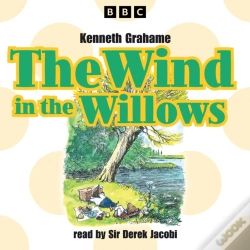 Capa do artigo Wind In The Willows
