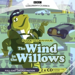 Capa do artigo Wind In The Willows