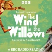 Capa do artigo Wind In The Willows