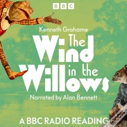 Capa do artigo Wind In The Willows