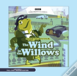 Capa do artigo Wind In The Willows