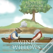 Capa do artigo Wind In The Willows
