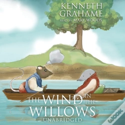 Capa do artigo Wind In The Willows