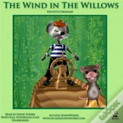 Capa do artigo Wind In The Willows