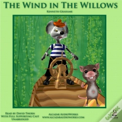 Capa do artigo Wind In The Willows