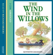 Capa do artigo Wind In The Willows