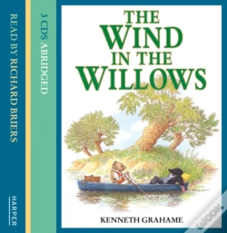 Capa do artigo Wind In The Willows