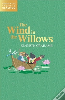 Capa do artigo Wind In The Willows