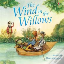 Wind In The Willows