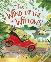 Capa do artigo Wind In The Willows