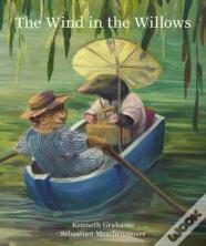 Wind In The Willows