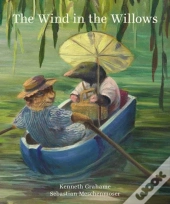 Wind In The Willows