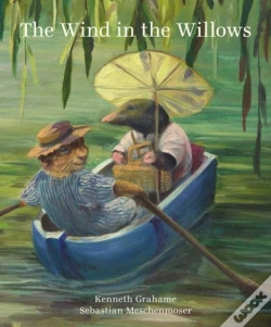 Capa do artigo Wind In The Willows
