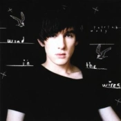 Capa do artigo Wind in the Wires - CD
