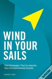 Capa do artigo Wind In Your Sails