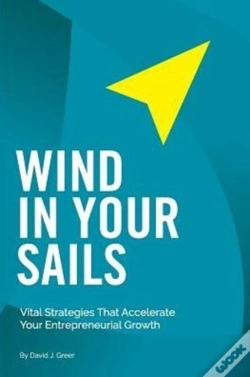 Capa do artigo Wind In Your Sails