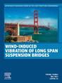 Wind-Induced Vibration Of Long Span Suspension Bridges - Preview