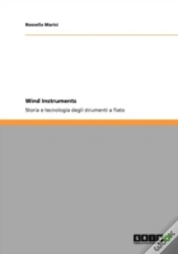 Capa do artigo Wind Instruments