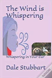Capa do artigo Wind Is Whispering: Whispering In Your Ear