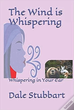 Capa do artigo Wind Is Whispering: Whispering In Your Ear