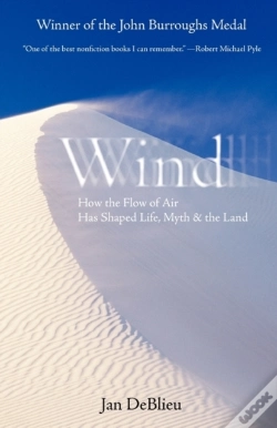 Capa do artigo Wind