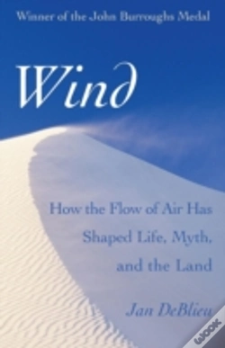 Capa do artigo Wind