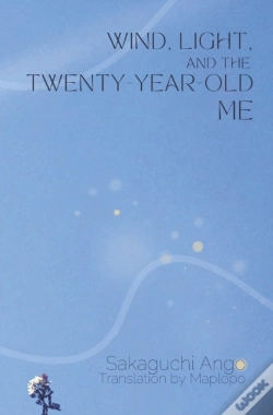 Capa do artigo Wind, Light, And The Twenty-Year-Old Me