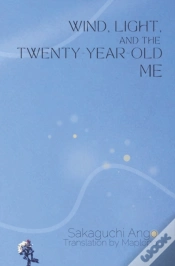 Capa do artigo Wind, Light, And The Twenty-Year-Old Me