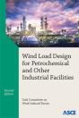 Wind Load Design For Petrochemical And Other Industrial Facilities - Preview