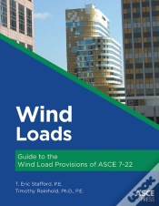 Capa do artigo Wind Loads