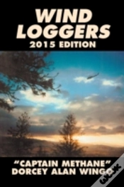 Capa do artigo Wind Loggers