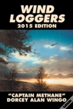 Capa do artigo Wind Loggers