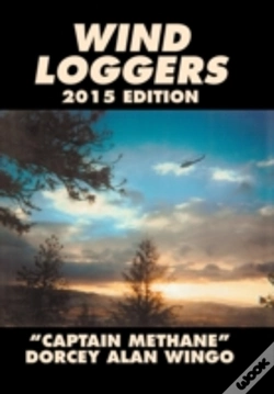 Capa do artigo Wind Loggers