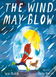 Wind May Blow
