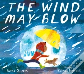 Capa do artigo Wind May Blow